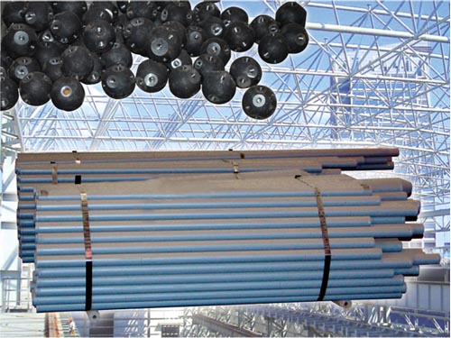 镇江迪拜大型主题乐园网架